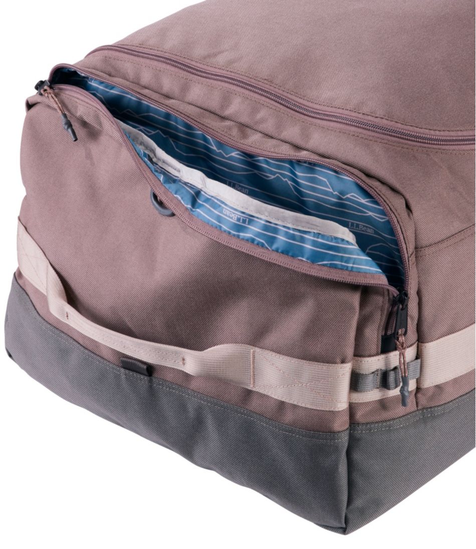 L.L.Bean Mountain Classic Cordura Duffle, Large BAG & TRAVEL