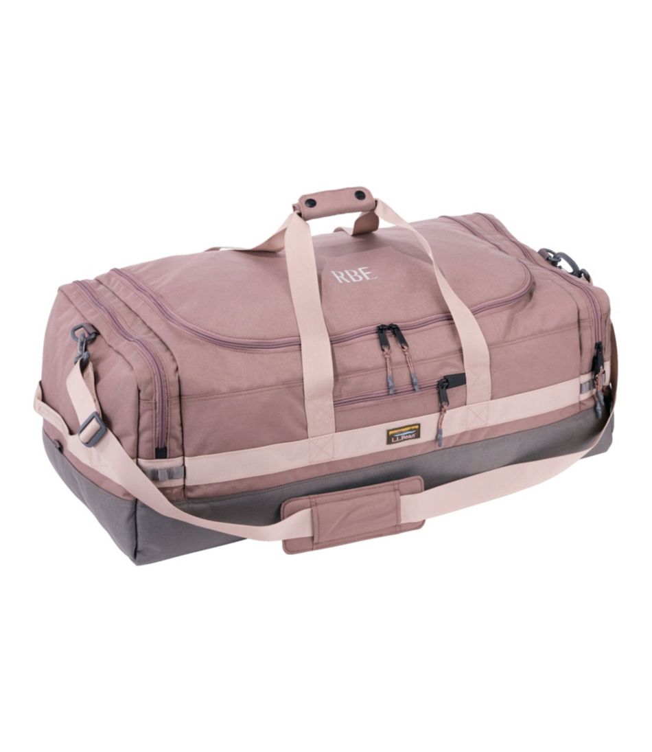 L.L.Bean Mountain Classic Cordura Duffle, Large BAG & TRAVEL