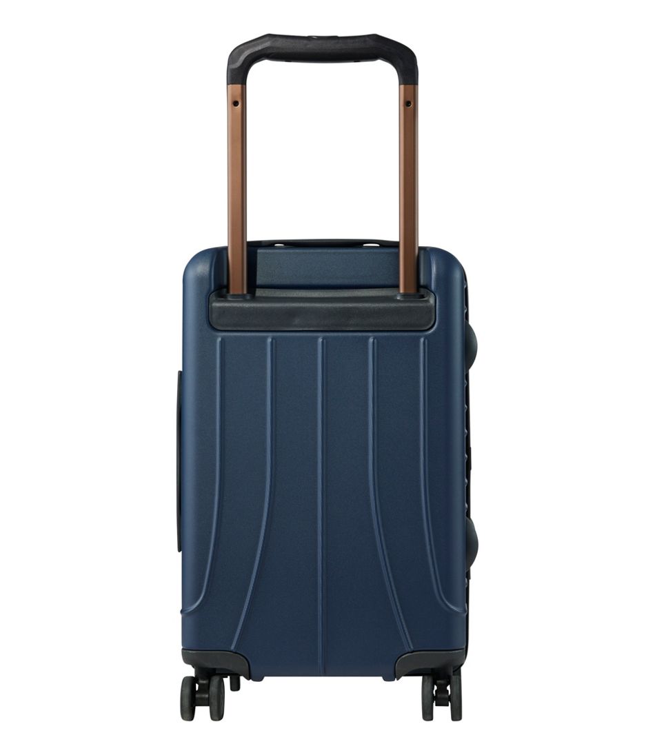 L.L.Bean Hardside Spinner, 22" BAG & TRAVEL|SALE