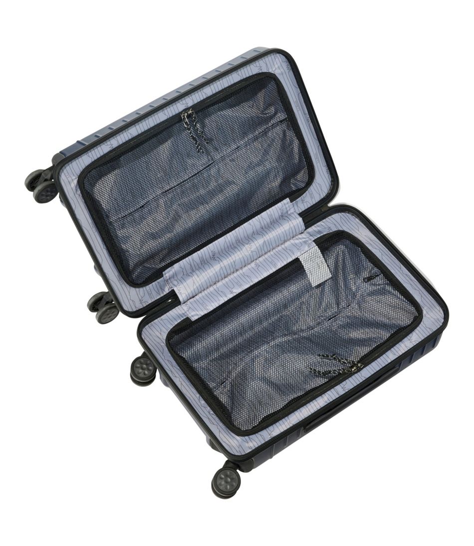 L.L.Bean Hardside Spinner, 22" BAG & TRAVEL|SALE