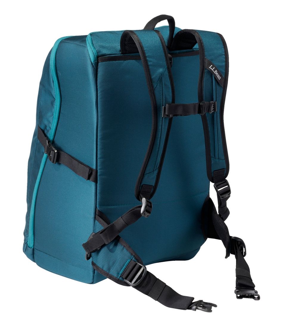 L.L.Bean Approach Travel Pack, 39L BAG & TRAVEL