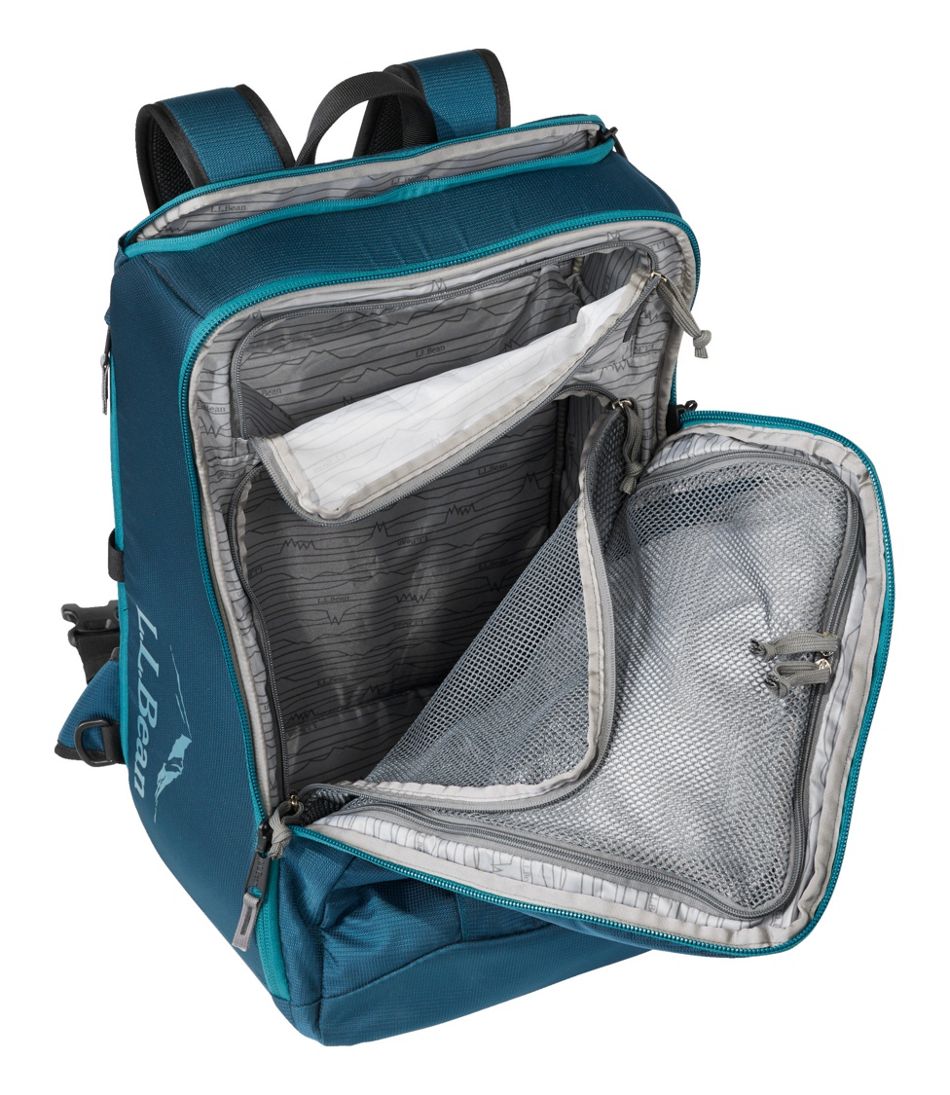 L.L.Bean Approach Travel Pack, 39L BAG & TRAVEL