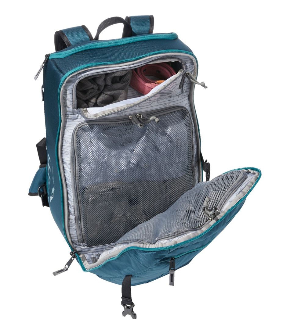 L.L.Bean Approach Travel Pack, 39L BAG & TRAVEL