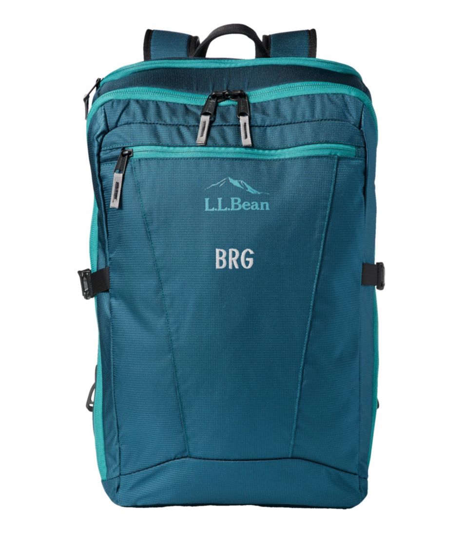 L.L.Bean Approach Travel Pack, 39L BAG & TRAVEL