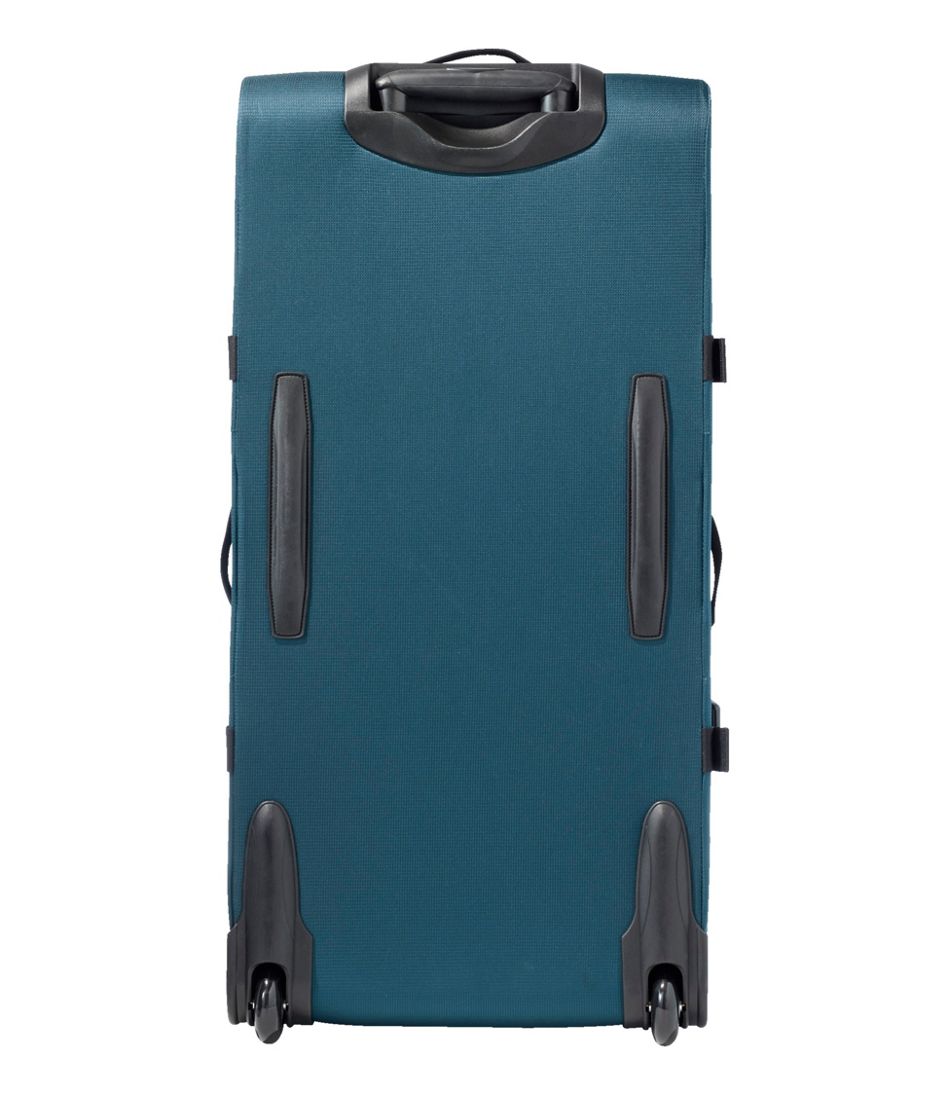 L.L.Bean Approach Rolling Gear Bag, X-Large BAG & TRAVEL