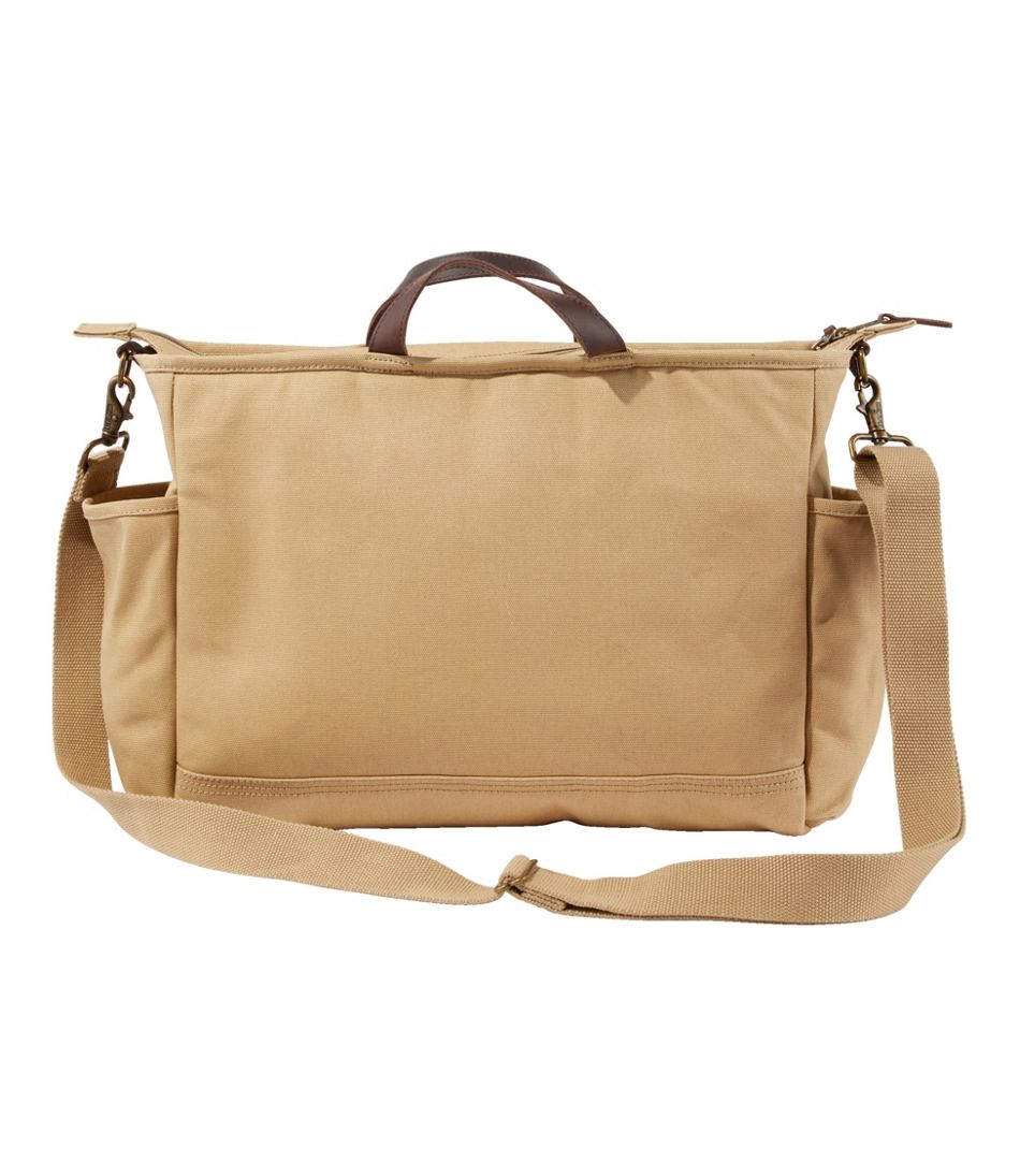 L.L.Bean Stonington Daily Carry Work Bag BAG & TRAVEL