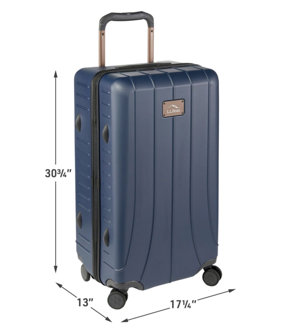 L.L.Bean Hardside Spinner, 30" BAG & TRAVEL|SALE