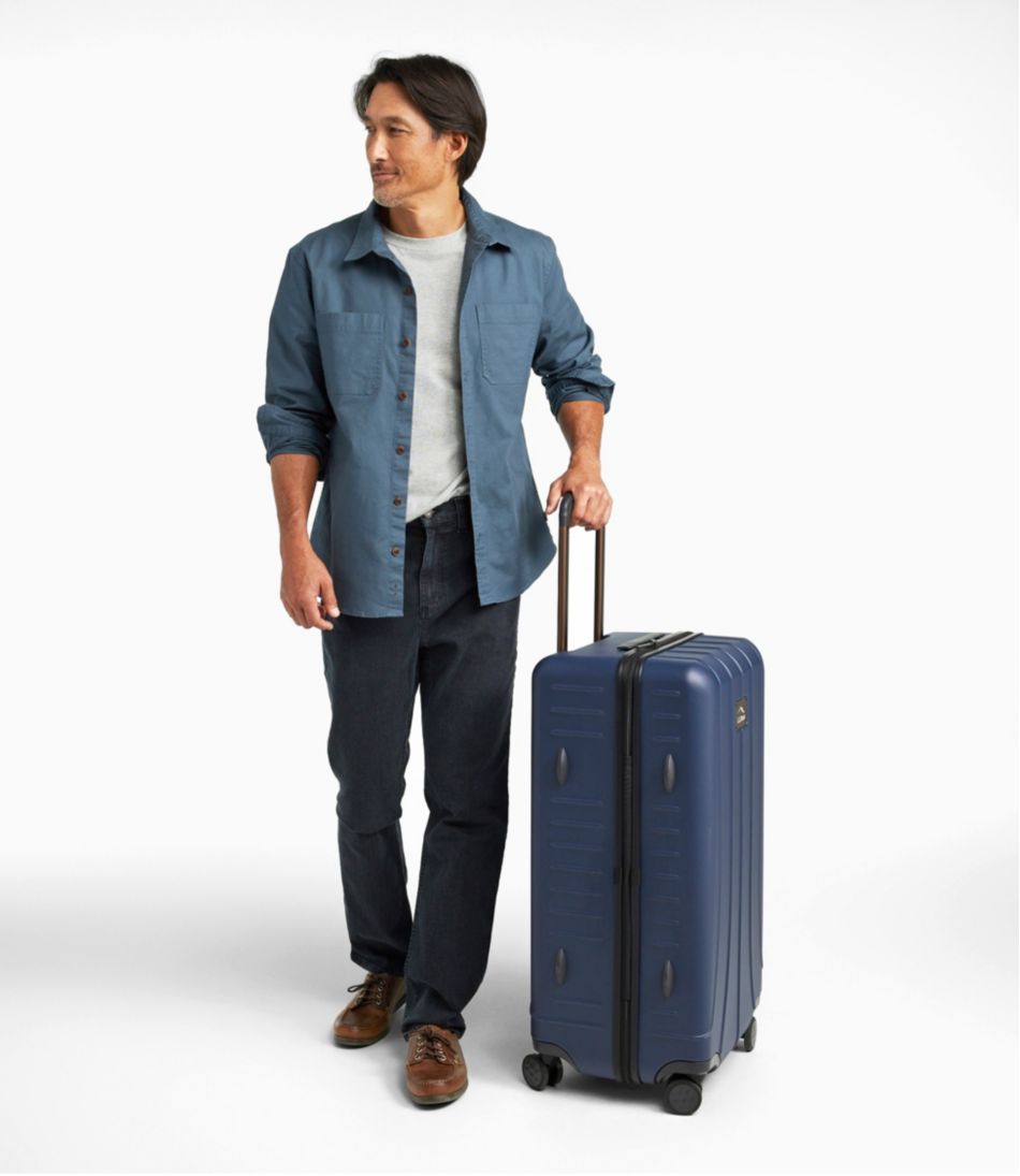 L.L.Bean Hardside Spinner, 30" BAG & TRAVEL|SALE