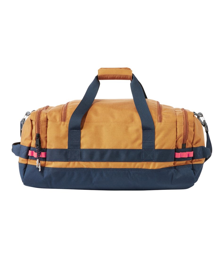 L.L.Bean Mountain Classic Cordura Duffle, Small BAG & TRAVEL