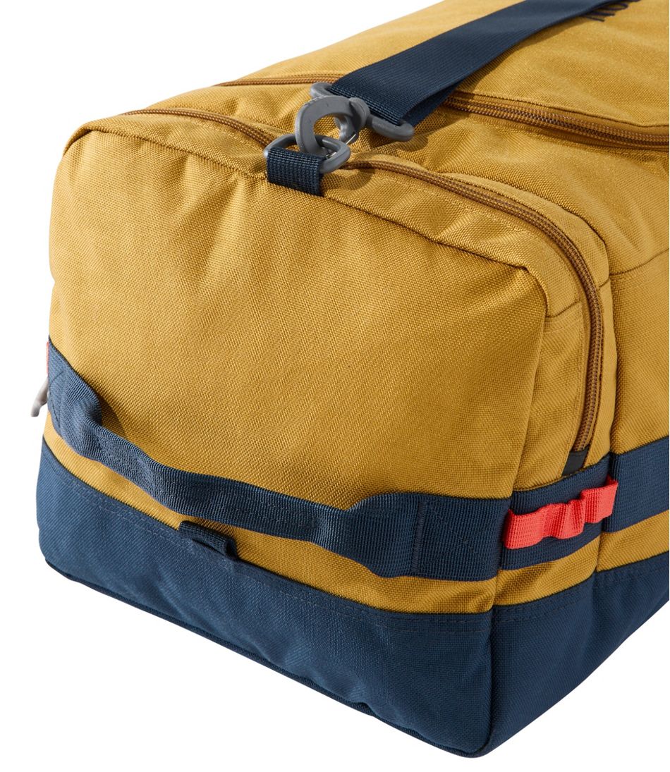 L.L.Bean Mountain Classic Cordura Duffle, Small BAG & TRAVEL