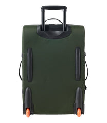 L.L.Bean Approach Rolling Gear Bag, Large BAG & TRAVEL