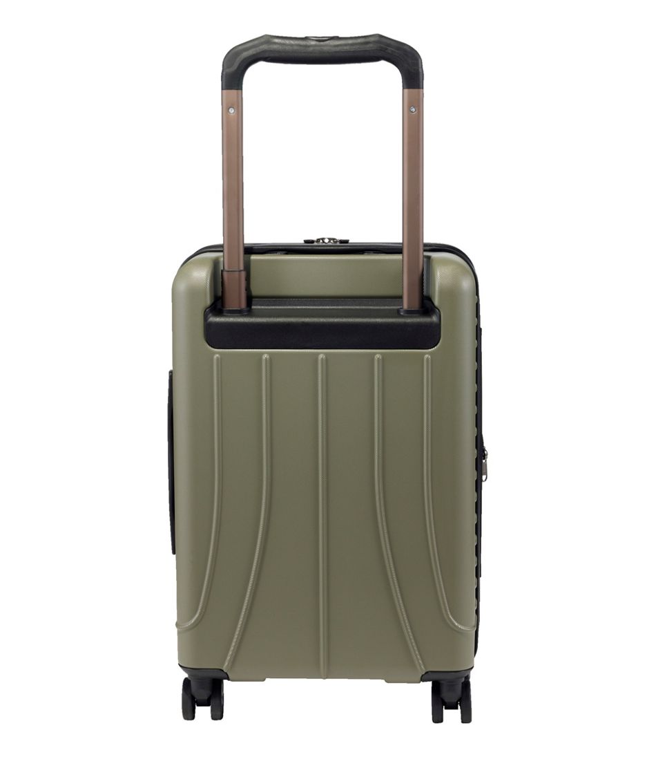 L.L.Bean Expandable Hardside Spinner, 22" BAG & TRAVEL|SALE