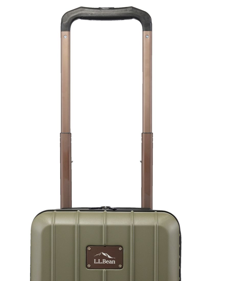 L.L.Bean Expandable Hardside Spinner, 22" BAG & TRAVEL|SALE