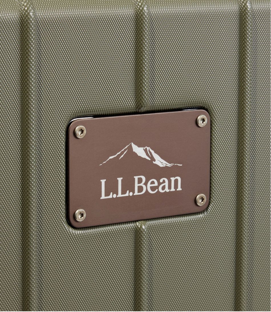L.L.Bean Expandable Hardside Spinner, 22" BAG & TRAVEL|SALE