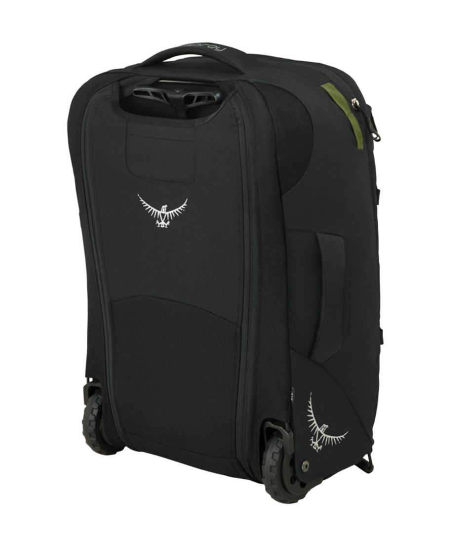 L.L.Bean Osprey Farpoint Wheeled Travel Pack, 36L BAG & TRAVEL