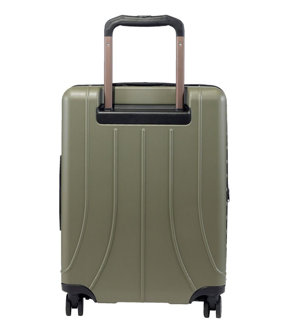 L.L.Bean Expandable Hardside Spinner, 26" BAG & TRAVEL|SALE