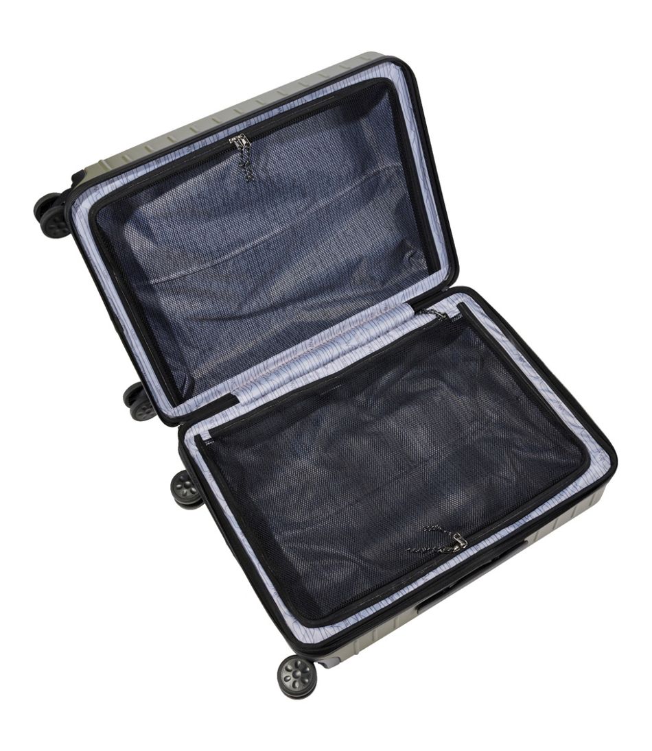 L.L.Bean Expandable Hardside Spinner, 26" BAG & TRAVEL|SALE
