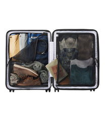 L.L.Bean Expandable Hardside Spinner, 26" BAG & TRAVEL|SALE
