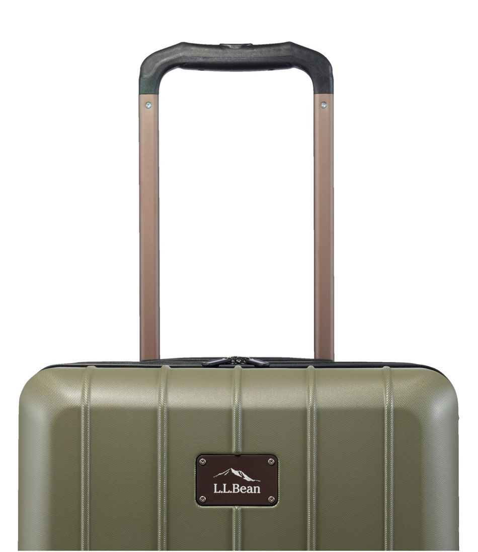L.L.Bean Expandable Hardside Spinner, 26" BAG & TRAVEL|SALE