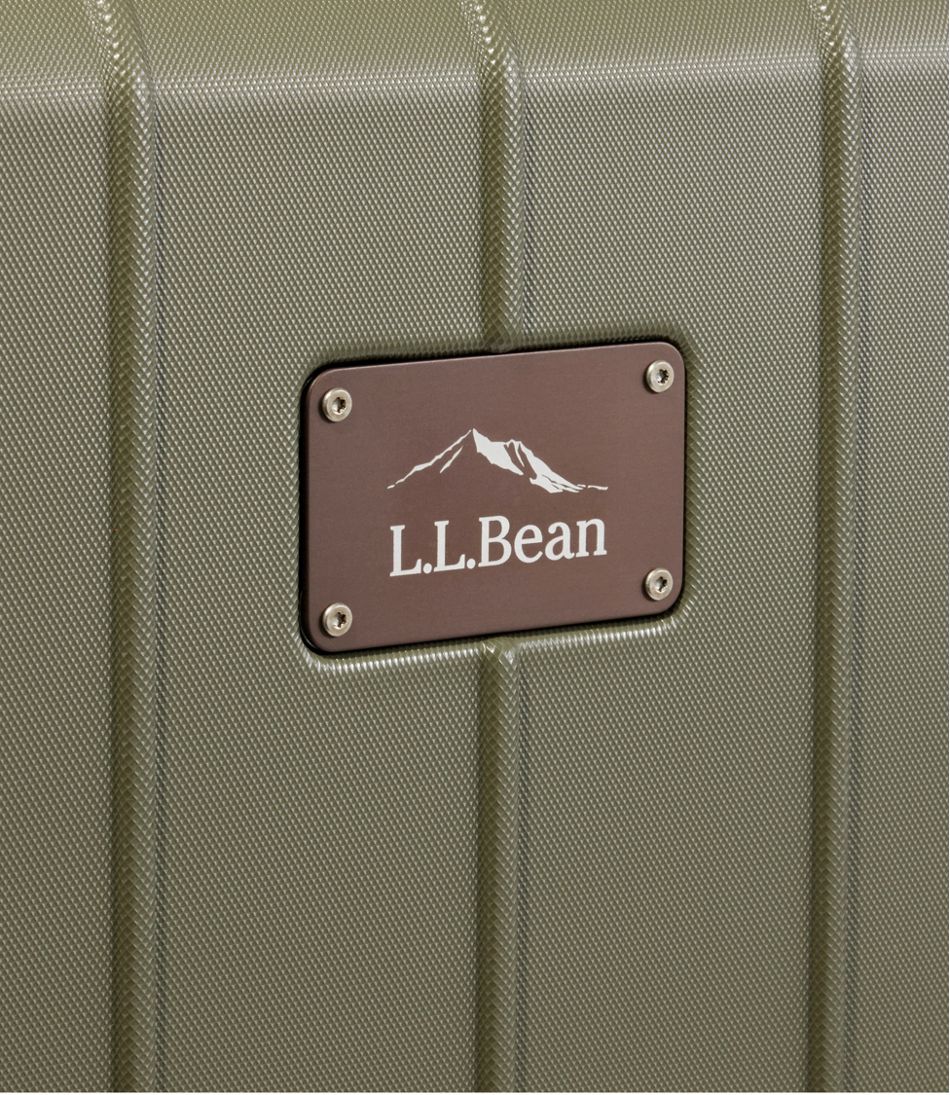 L.L.Bean Expandable Hardside Spinner, 26" BAG & TRAVEL|SALE