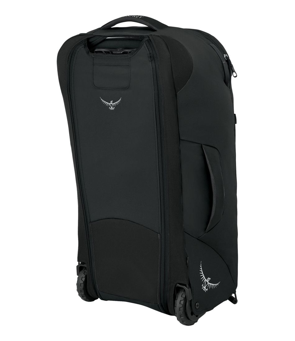 L.L.Bean Osprey Farpoint Wheeled Travel Pack, 65L BAG & TRAVEL