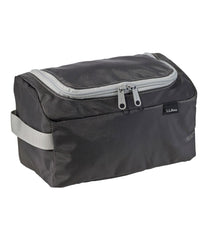 L.L.Bean Personal Organizer Toiletry Kit BAG & TRAVEL