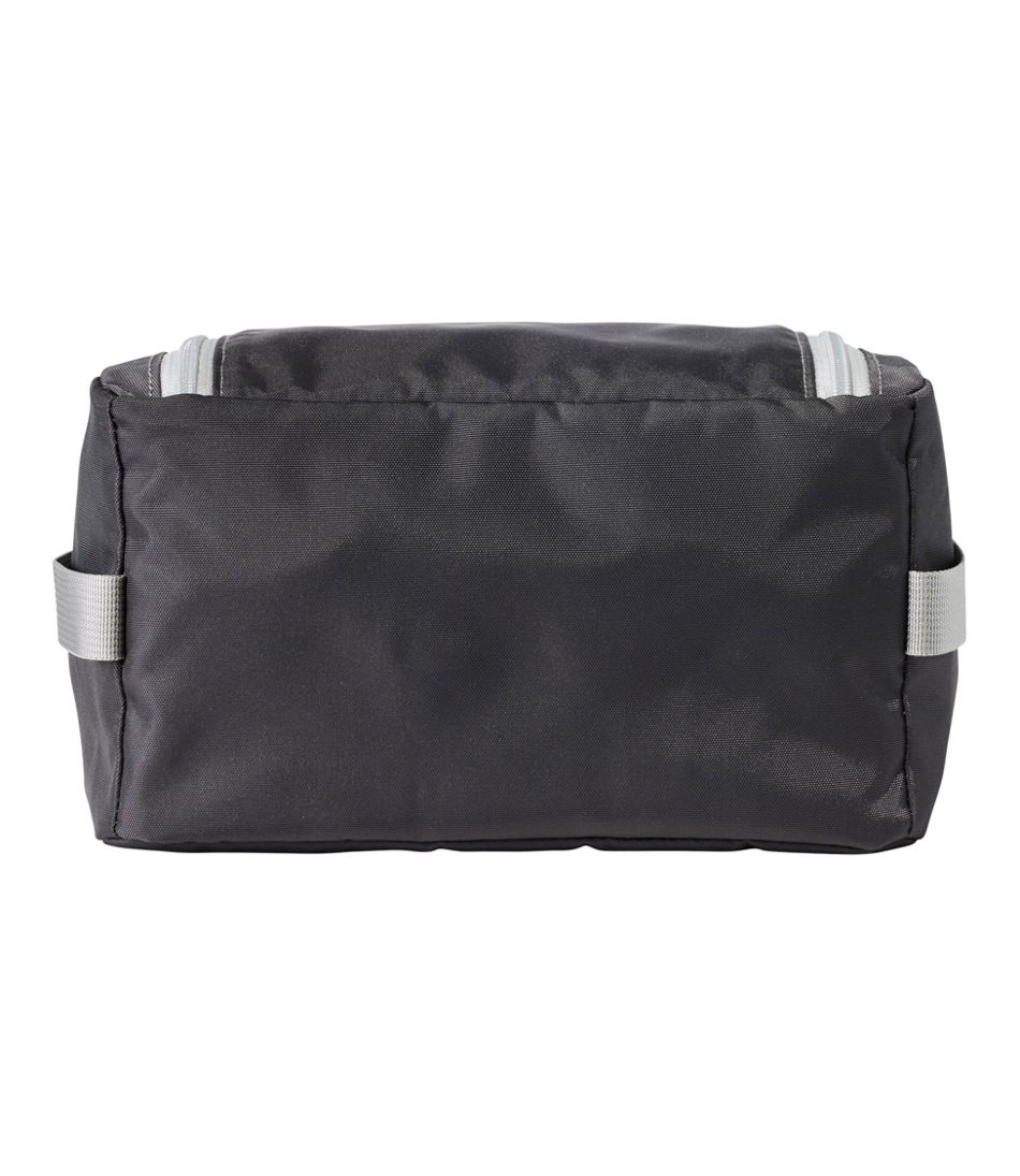 L.L.Bean Personal Organizer Toiletry Kit BAG & TRAVEL
