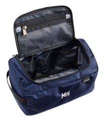 L.L.Bean Personal Organizer Toiletry Kit BAG & TRAVEL