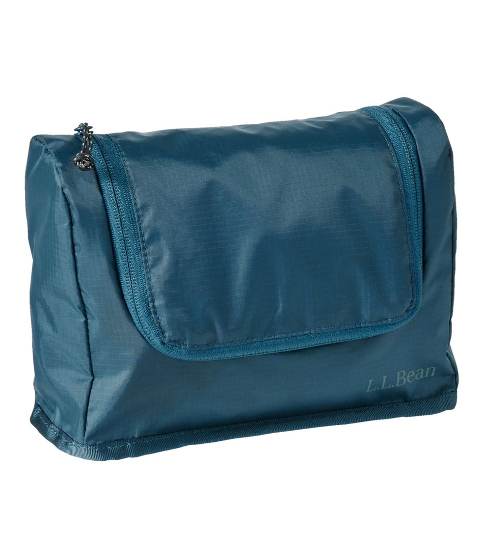 L.L.Bean Ultralight Personal Organizer BAG & TRAVEL