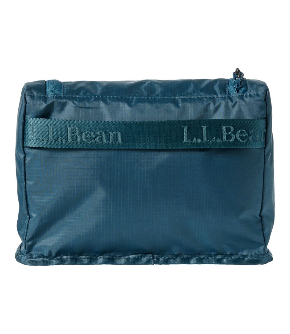 L.L.Bean Ultralight Personal Organizer BAG & TRAVEL