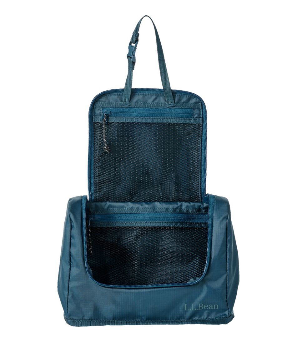 L.L.Bean Ultralight Personal Organizer BAG & TRAVEL