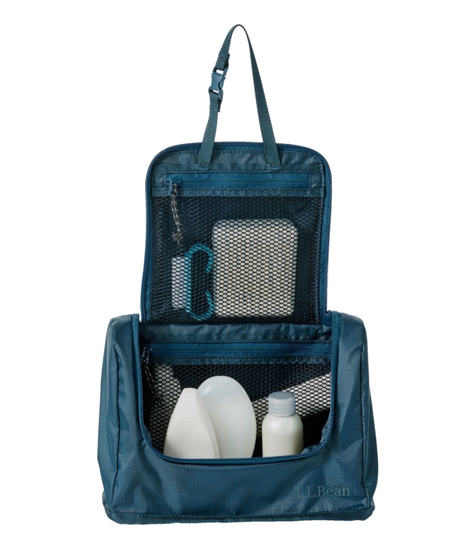 L.L.Bean Ultralight Personal Organizer BAG & TRAVEL