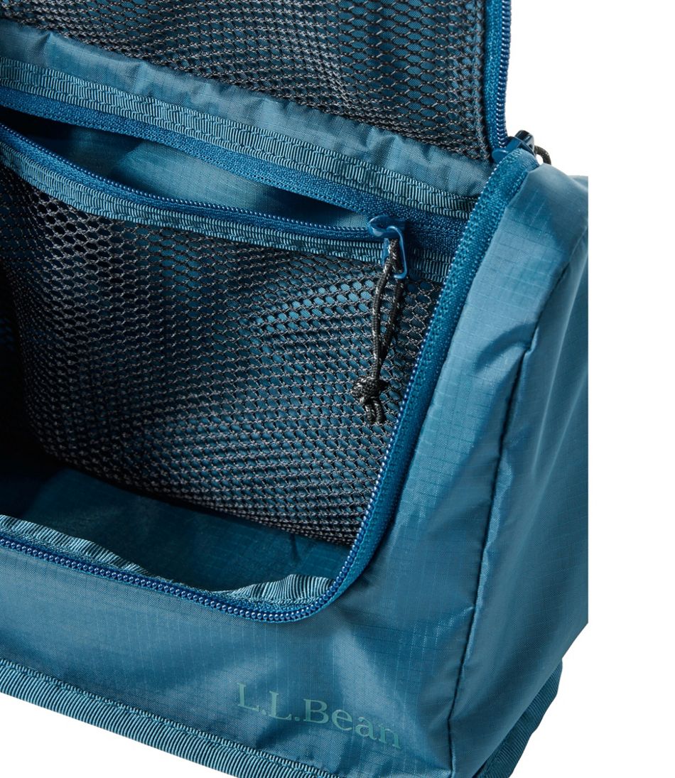 L.L.Bean Ultralight Personal Organizer BAG & TRAVEL