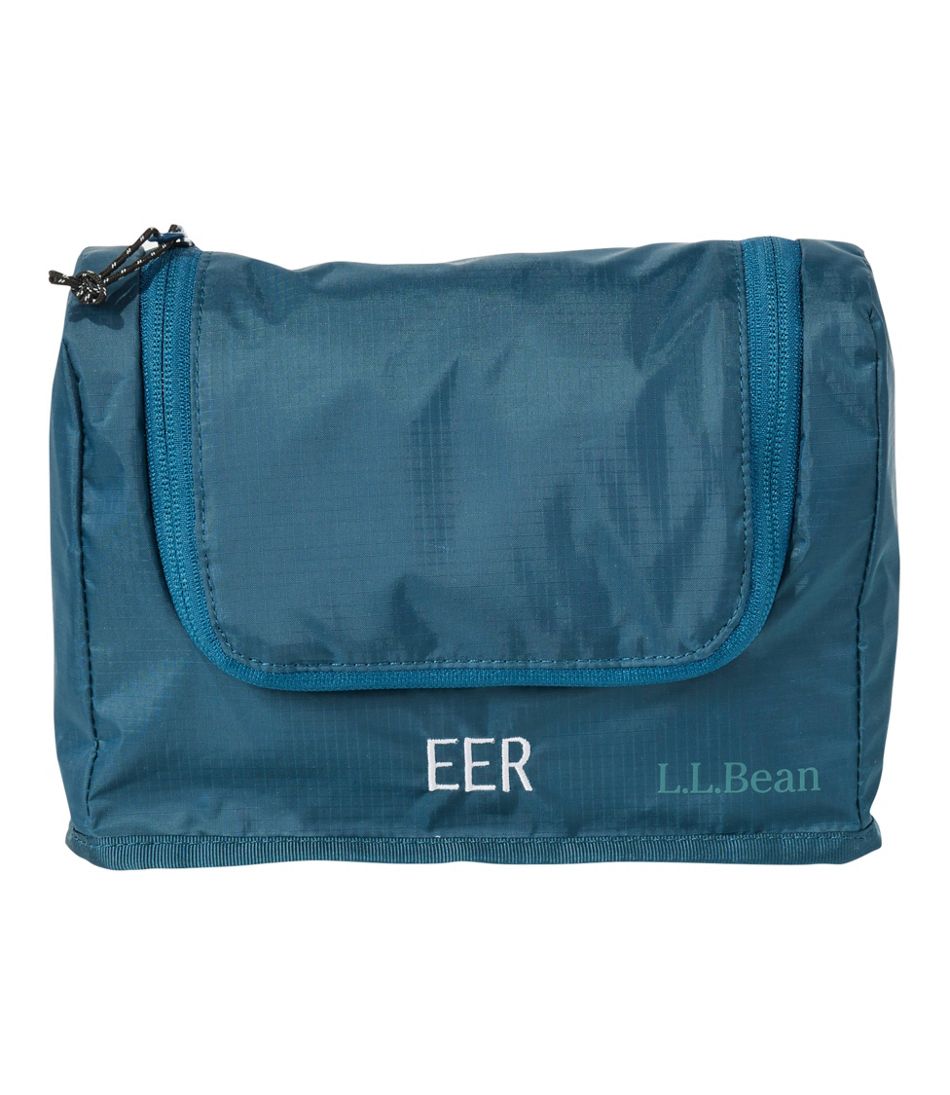 L.L.Bean Ultralight Personal Organizer BAG & TRAVEL