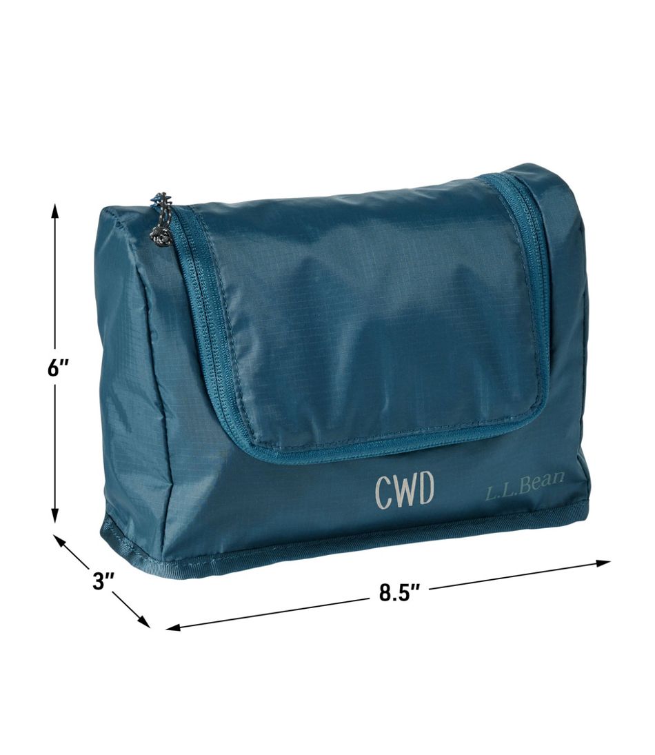 L.L.Bean Ultralight Personal Organizer BAG & TRAVEL