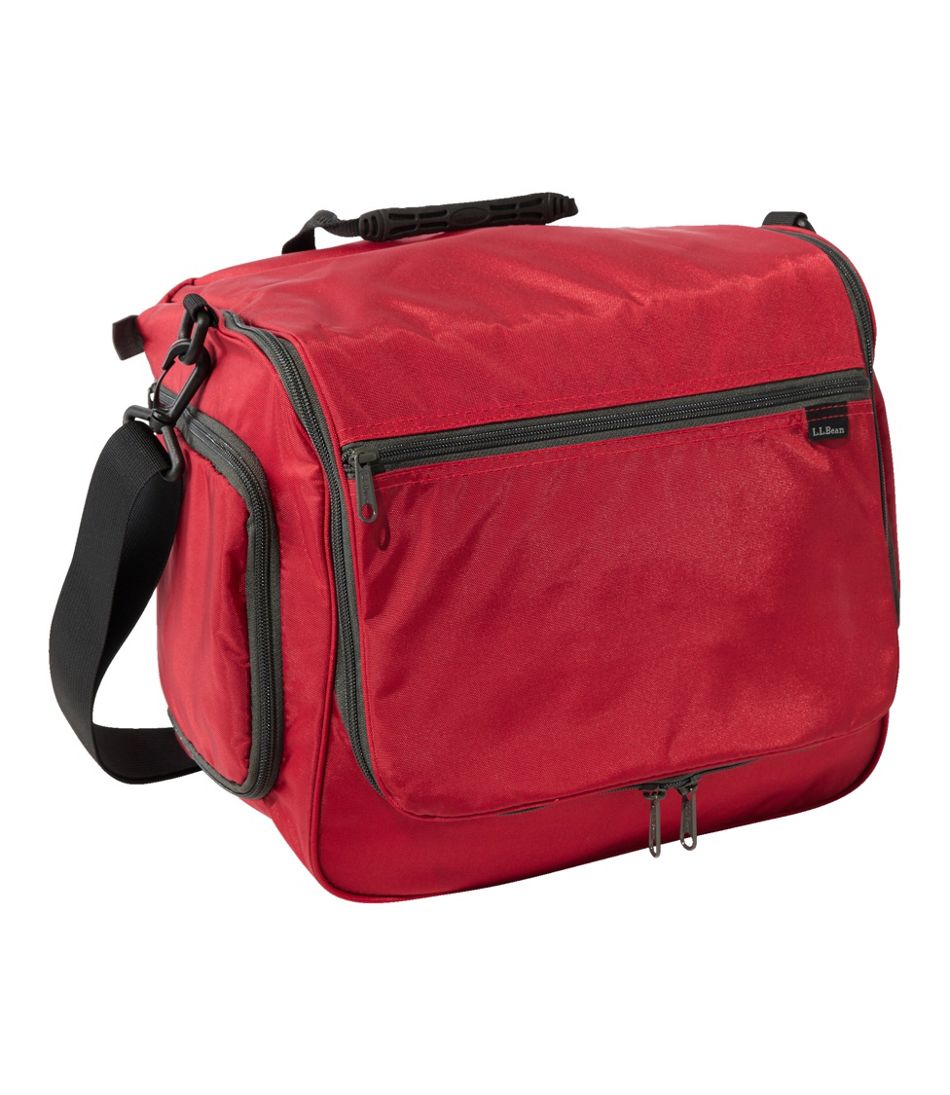 L.L.Bean Personal Organizer Toiletry Bag, Family Size BAG & TRAVEL