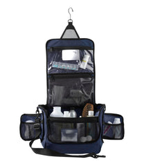 L.L.Bean Personal Organizer Toiletry Bag, Family Size BAG & TRAVEL