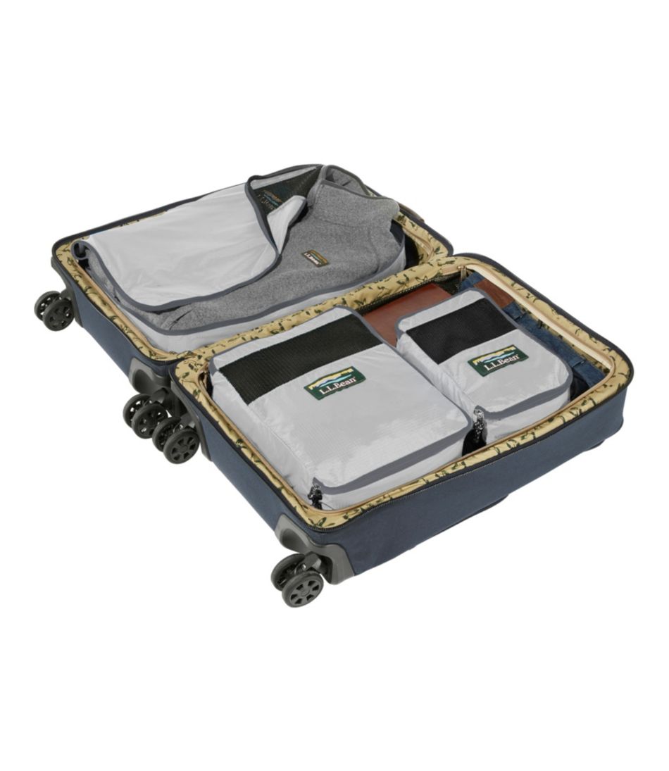 L.L.Bean Packing Cube Set BAG & TRAVEL