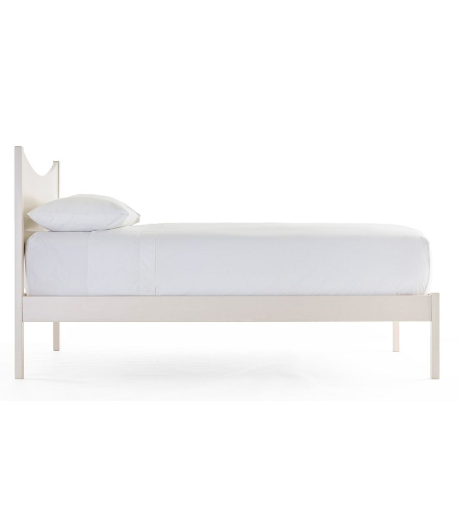 L.L.Bean Platform Bed HOME GOODS