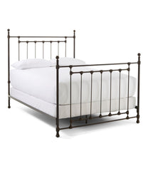 L.L.Bean Farmhouse Iron Bed HOME GOODS