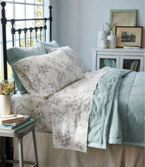 L.L.Bean Farmhouse Iron Bed HOME GOODS