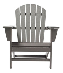 L.L.Bean All-Weather Waterfall Adirondack Chair HOME GOODS