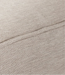L.L.Bean Pine Point Ottoman HOME GOODS