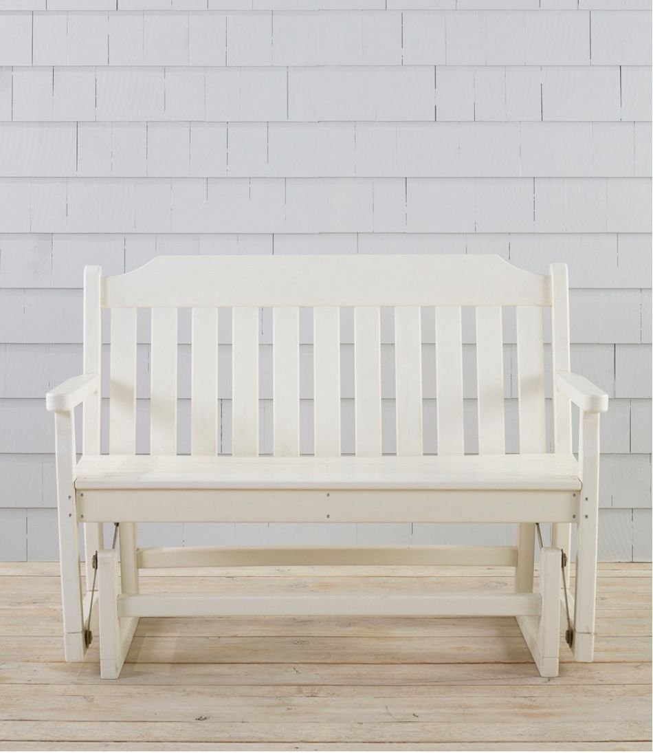 L.L.Bean All-Weather Glider HOME GOODS