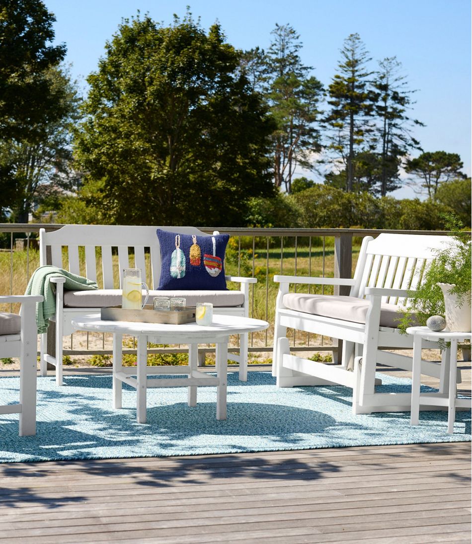 L.L.Bean All-Weather Glider HOME GOODS