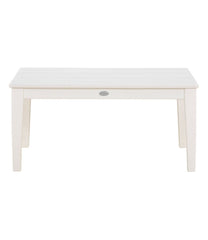 L.L.Bean All-Weather Patio Coffee Table HOME GOODS