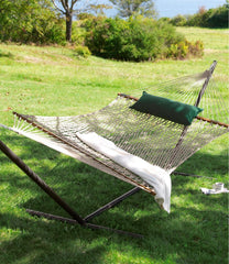 L.L.Bean Hammock Stand HOME GOODS