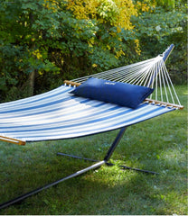 L.L.Bean Traditional Hammock Pillow HOME GOODS