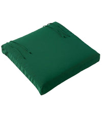 L.L.Bean Casco Bay All-Weather Folding/Armless Chair Cushion HOME GOODS