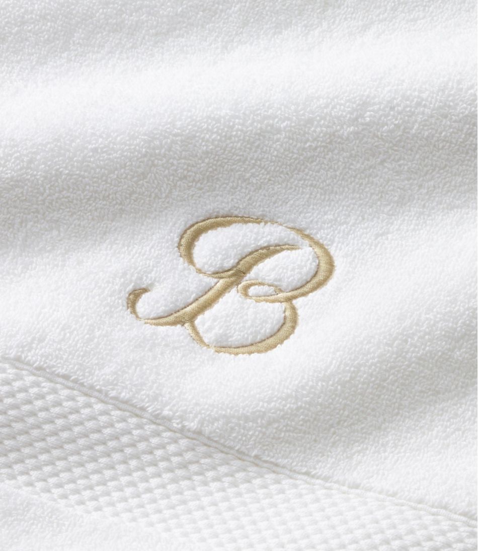 L.L.Bean Premium Cotton Towels HOME GOODS